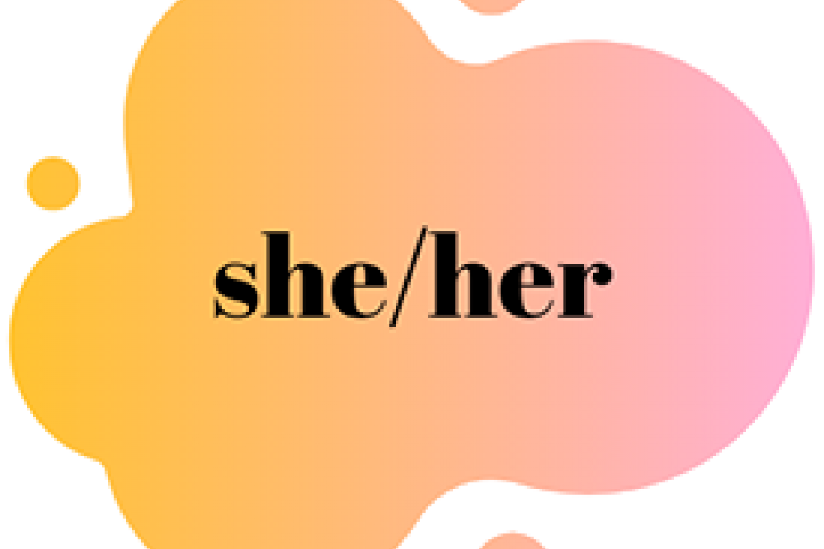 she/her pronouns | Ro(u)ted by Our Stories